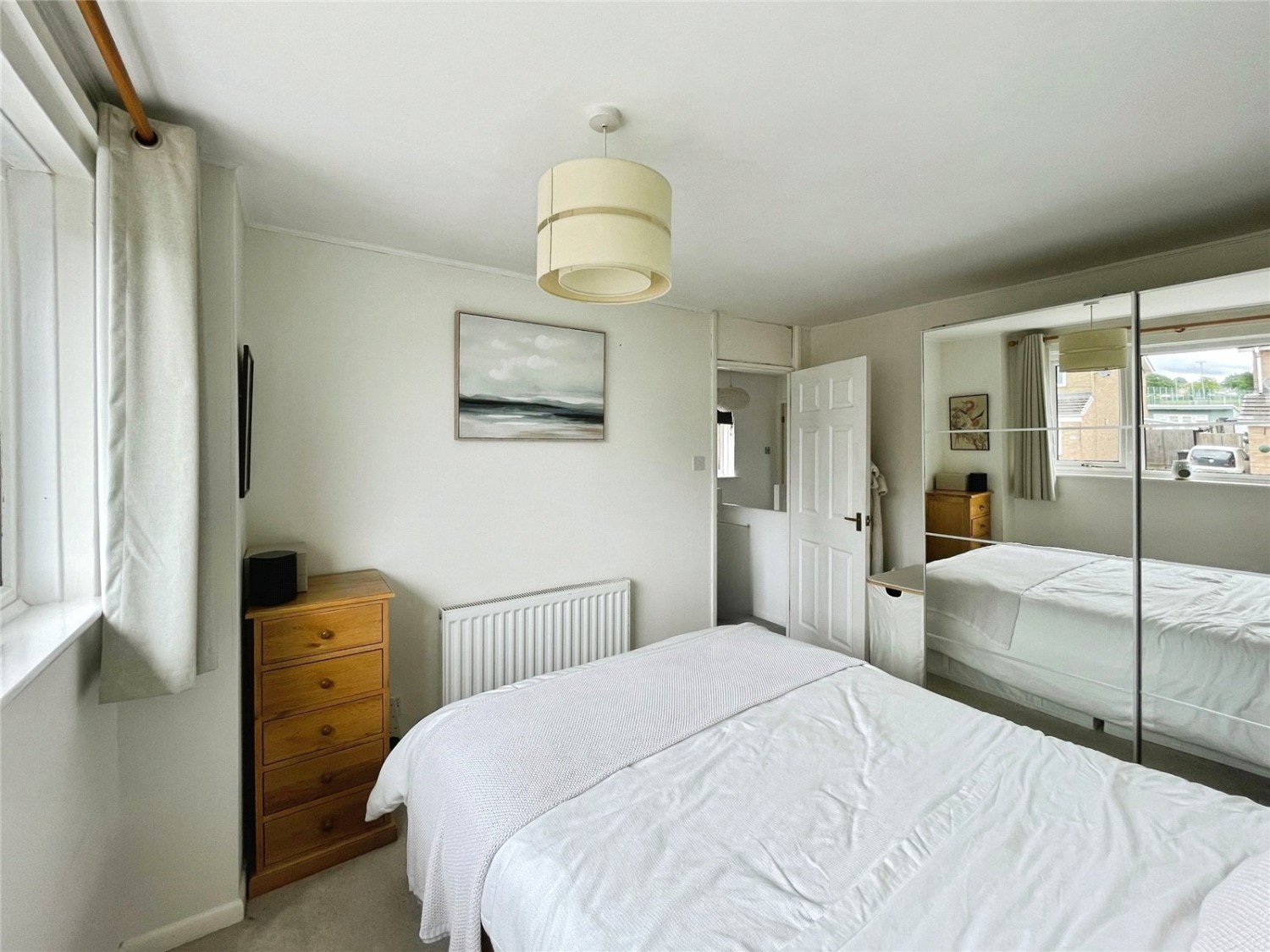 Dronfield Woodhouse, Dronfield, Derbyshire