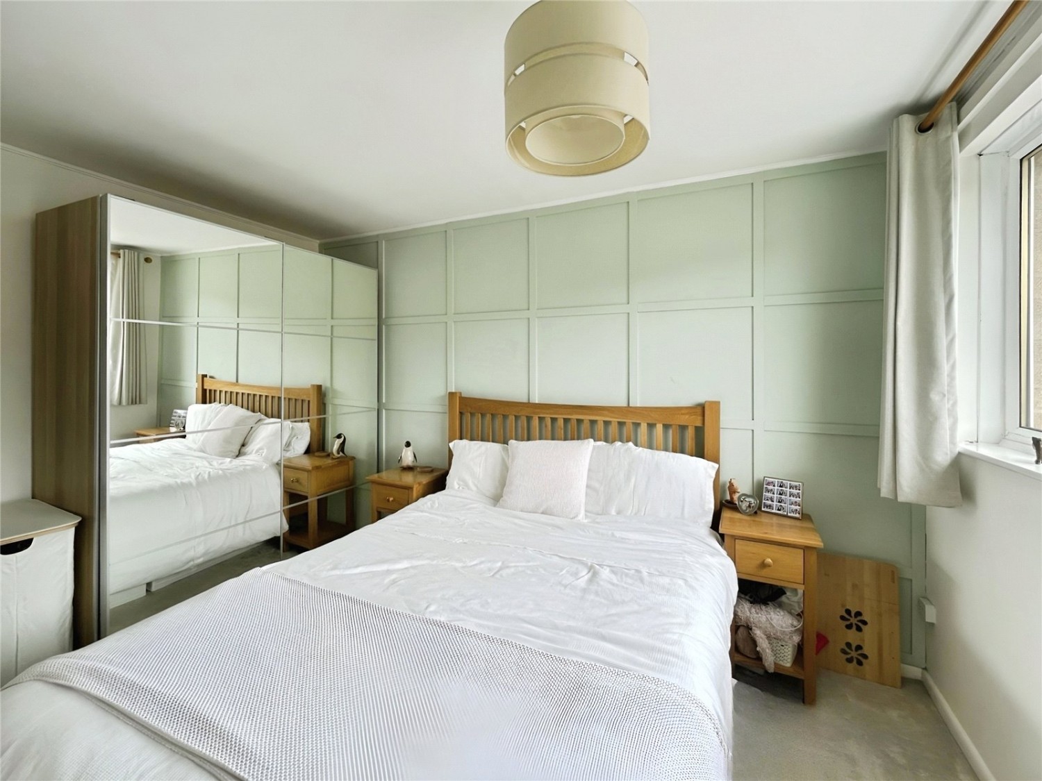 Dronfield Woodhouse, Dronfield, Derbyshire