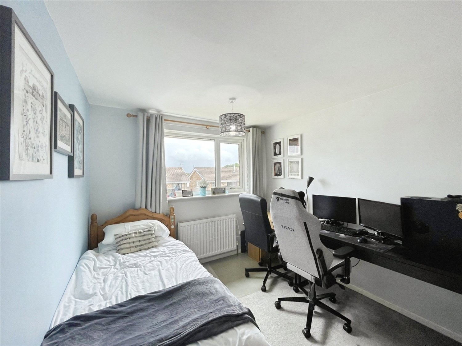 Dronfield Woodhouse, Dronfield, Derbyshire
