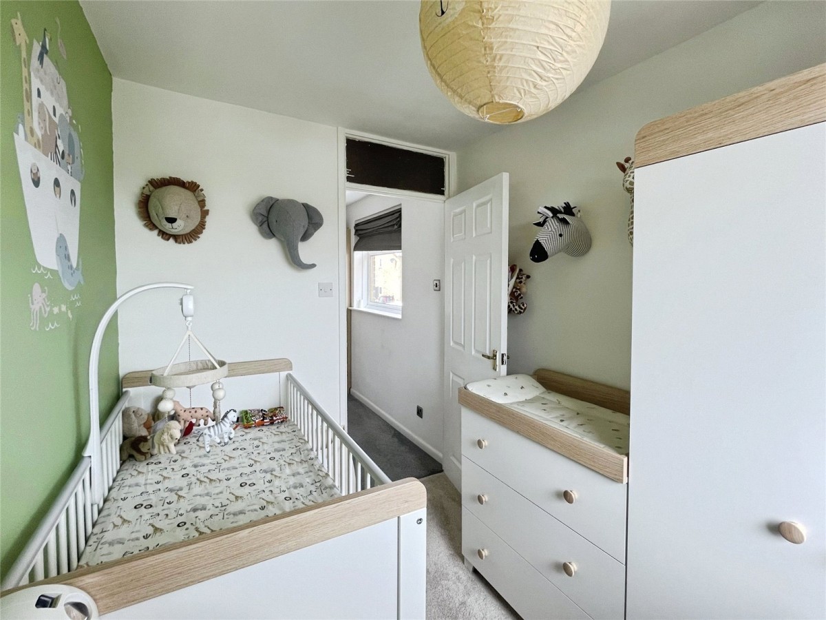 Dronfield Woodhouse, Dronfield, Derbyshire