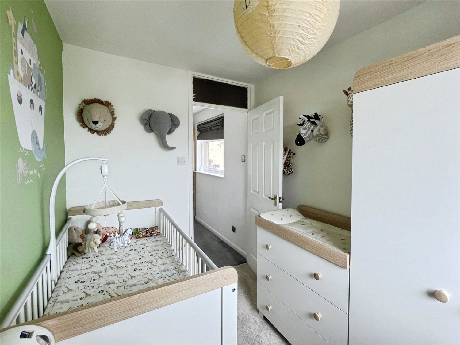 Dronfield Woodhouse, Dronfield, Derbyshire