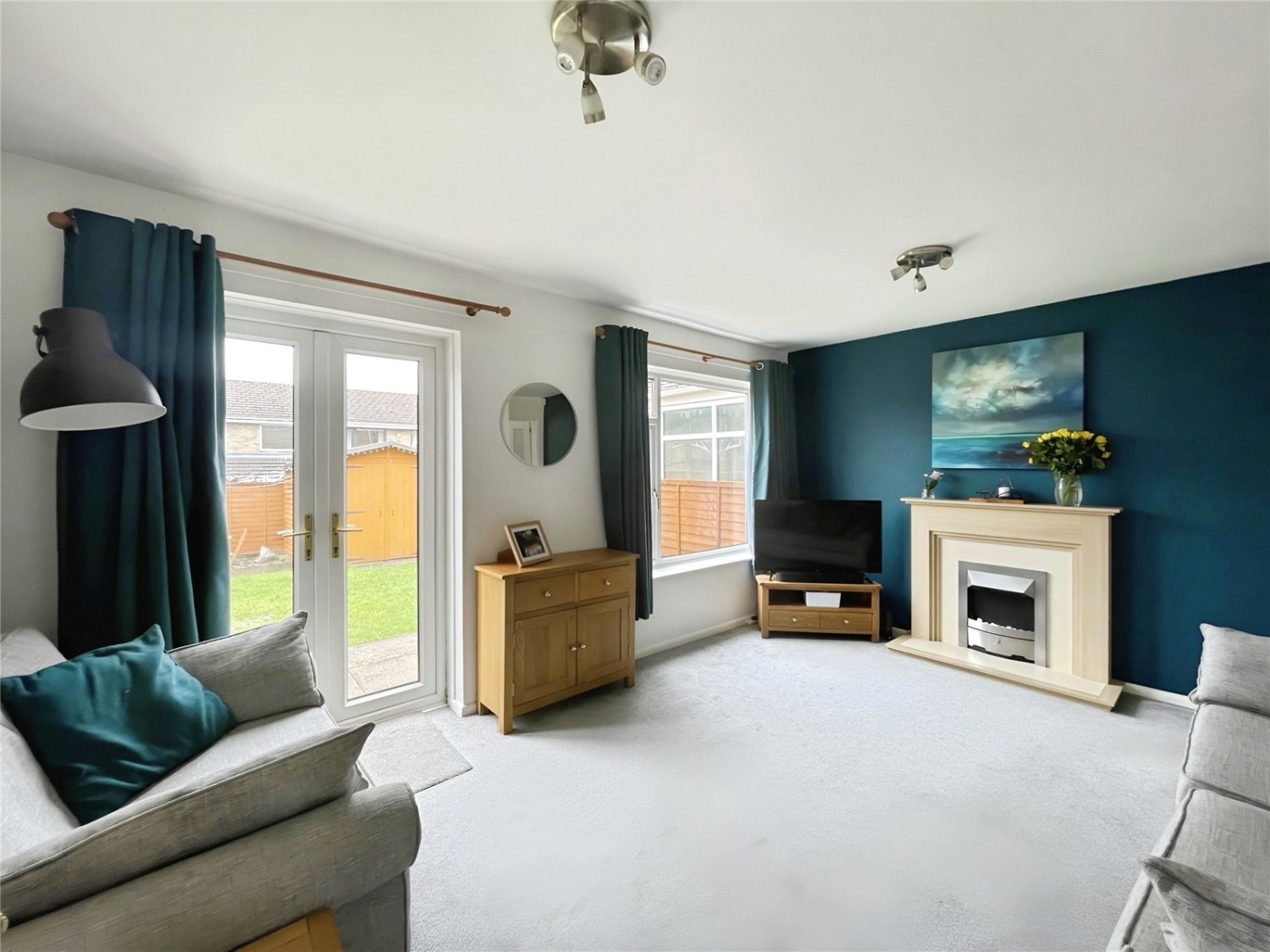 Dronfield Woodhouse, Dronfield, Derbyshire