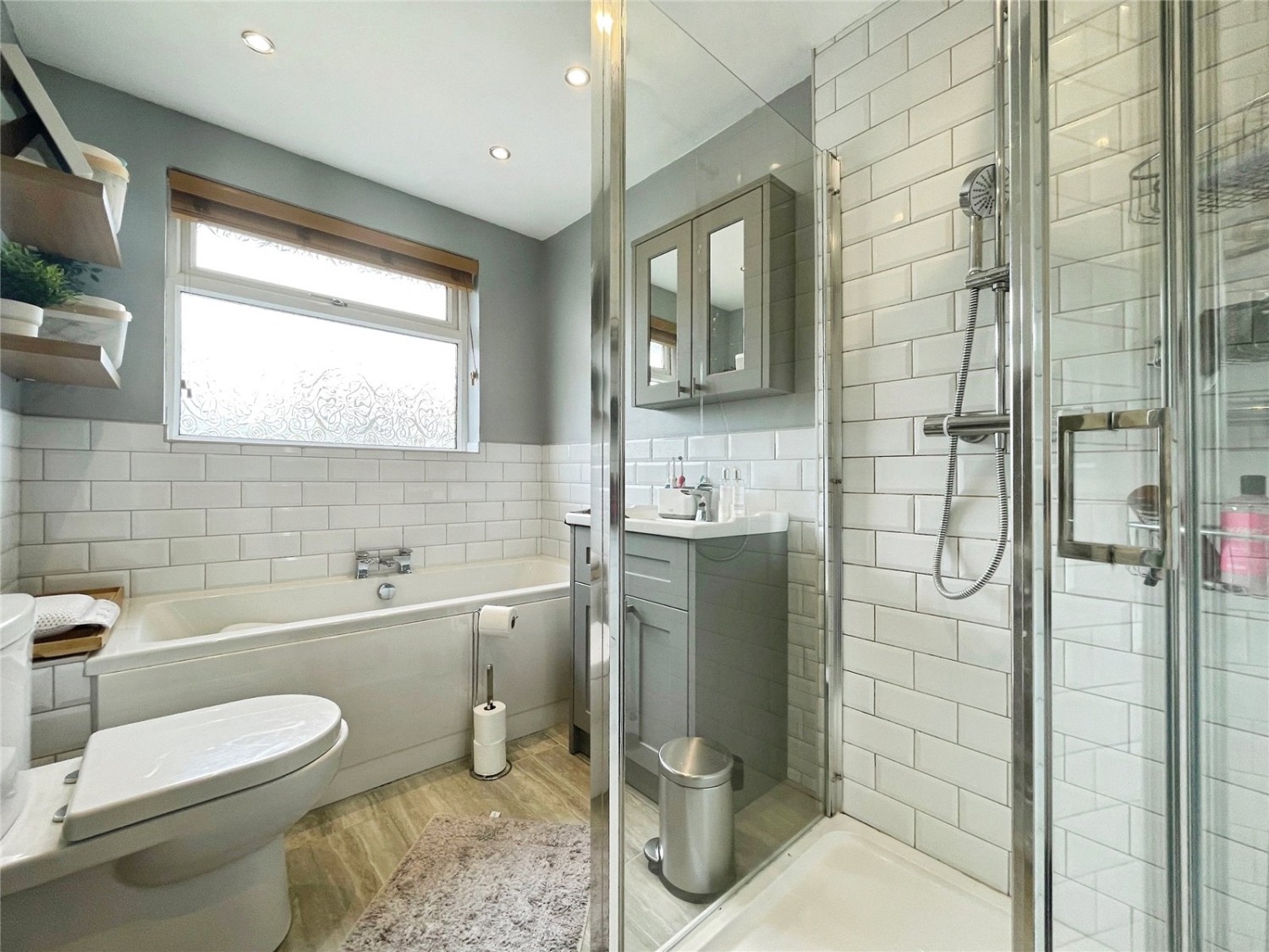 Dronfield Woodhouse, Dronfield, Derbyshire