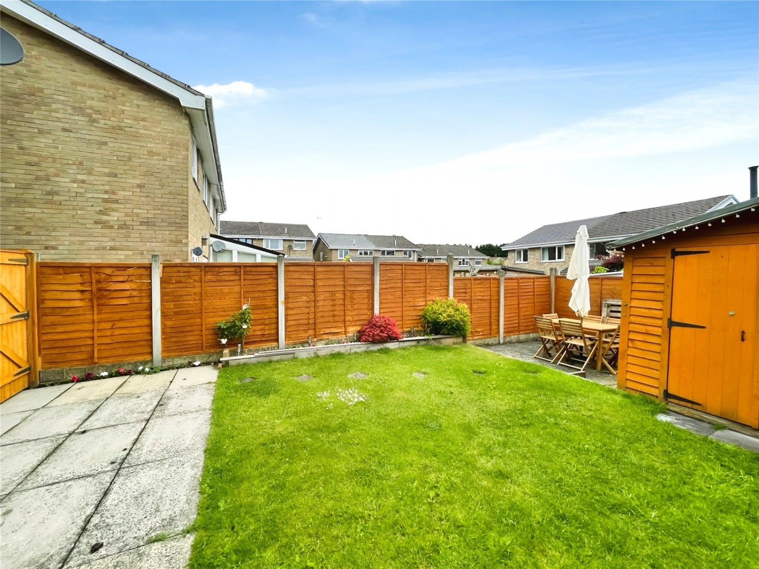 Dronfield Woodhouse, Dronfield, Derbyshire