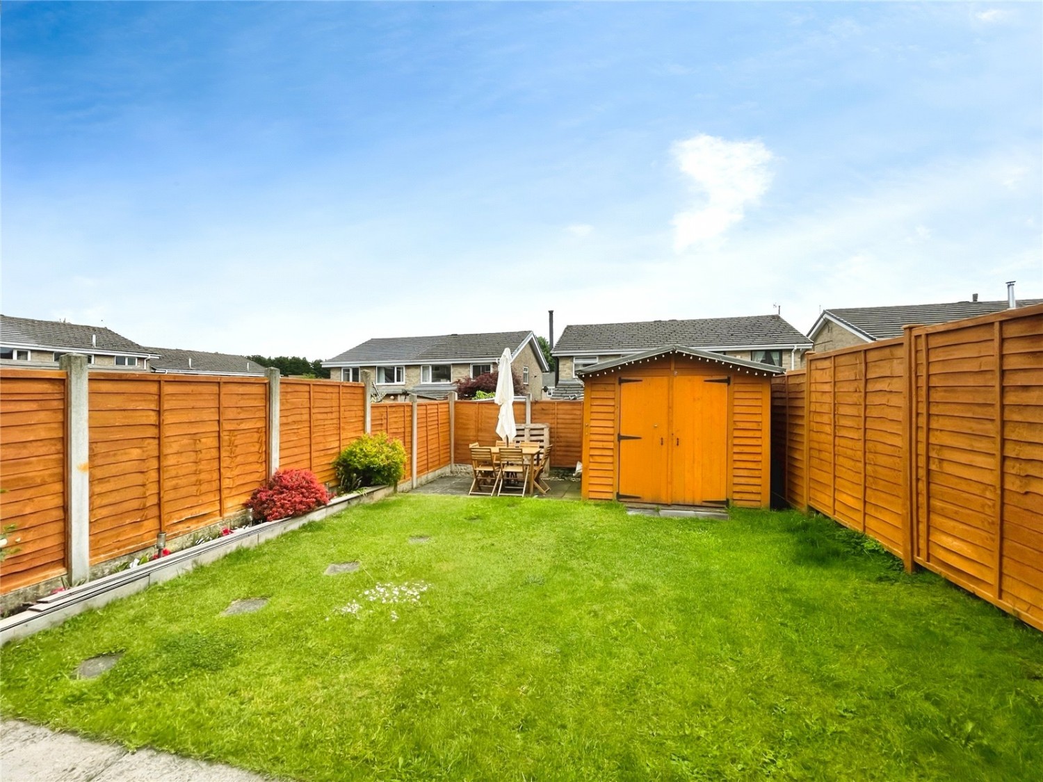 Dronfield Woodhouse, Dronfield, Derbyshire