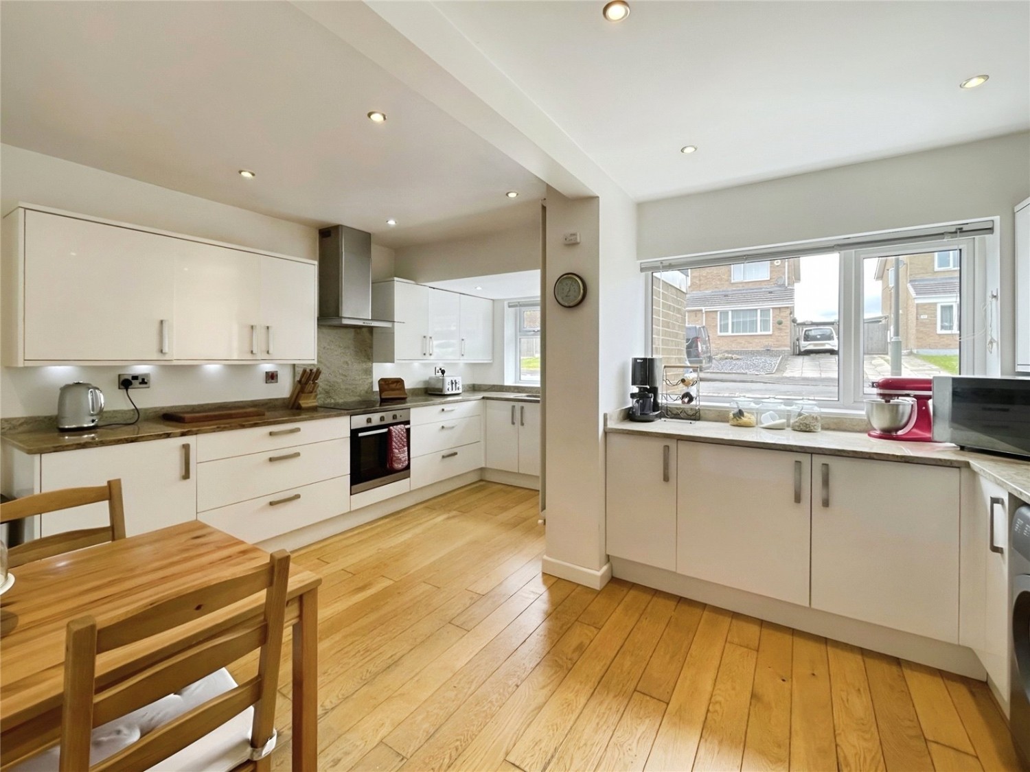 Dronfield Woodhouse, Dronfield, Derbyshire