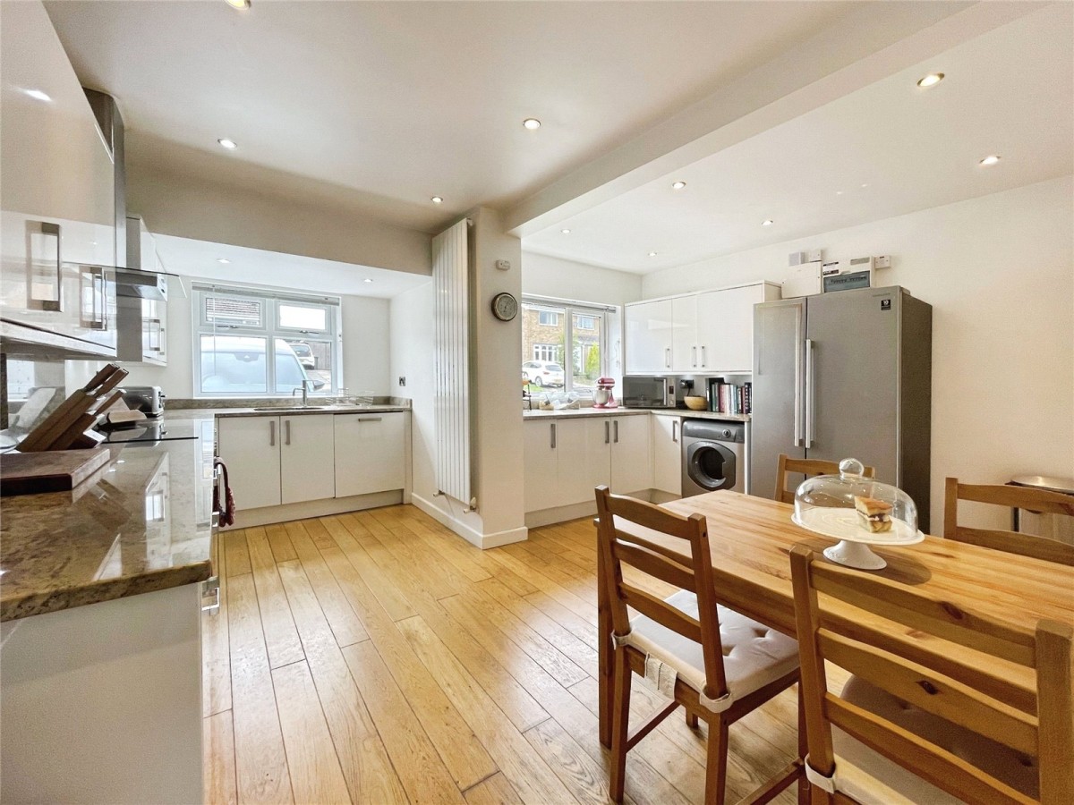 Dronfield Woodhouse, Dronfield, Derbyshire
