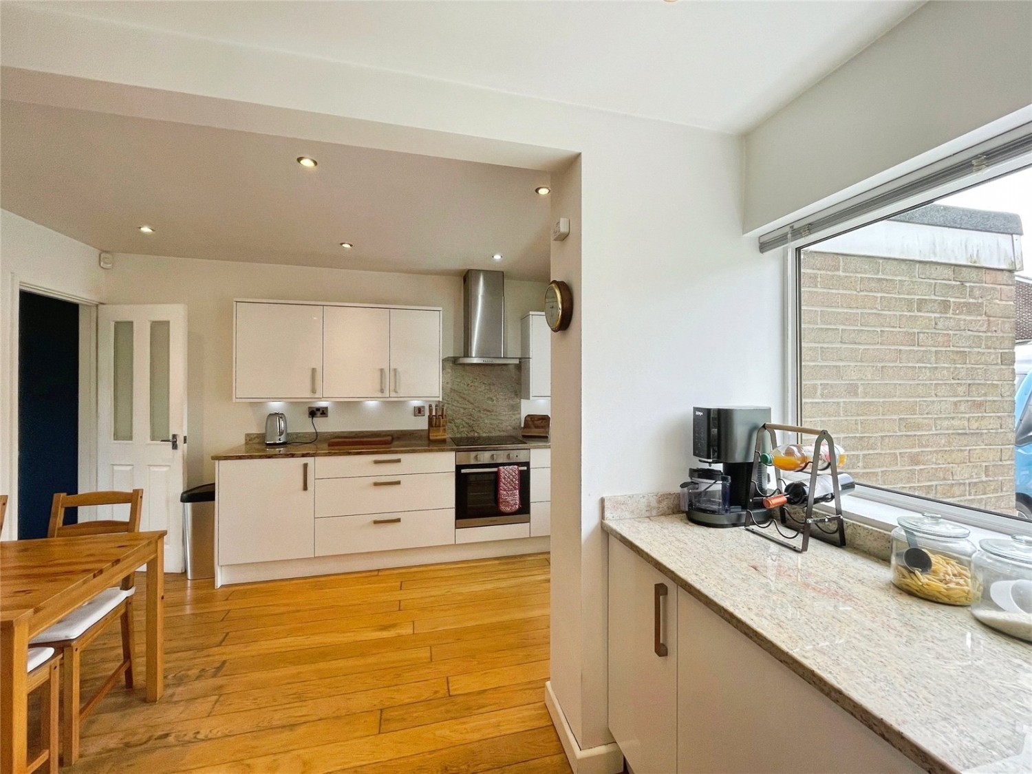 Dronfield Woodhouse, Dronfield, Derbyshire