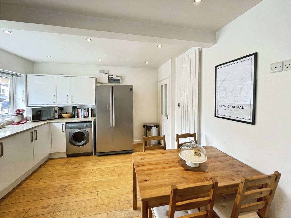 Dronfield Woodhouse, Dronfield, Derbyshire