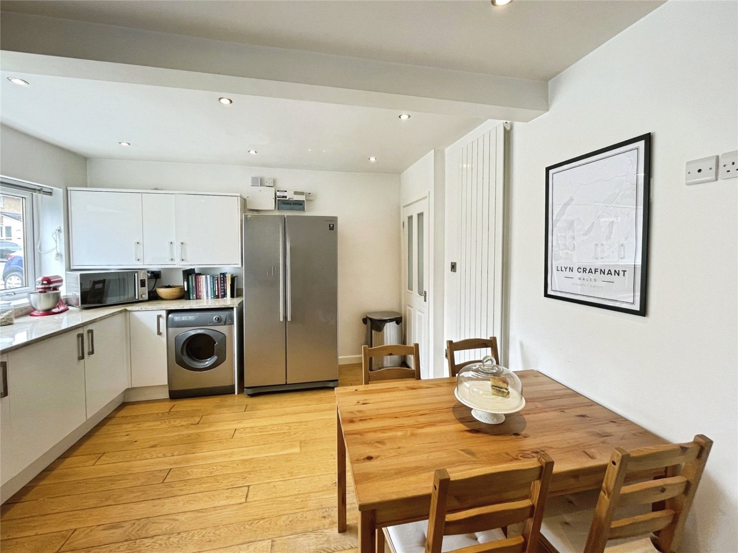 Dronfield Woodhouse, Dronfield, Derbyshire