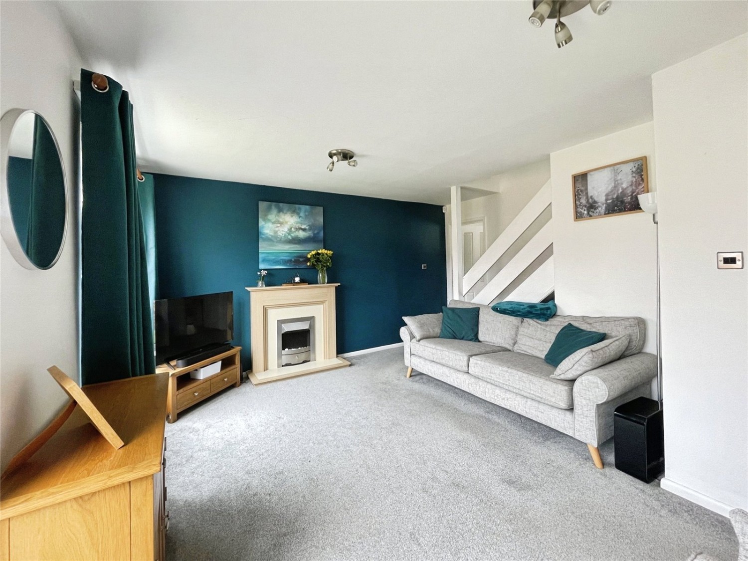 Dronfield Woodhouse, Dronfield, Derbyshire