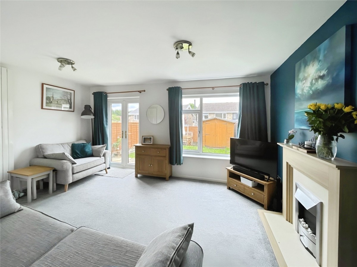 Dronfield Woodhouse, Dronfield, Derbyshire