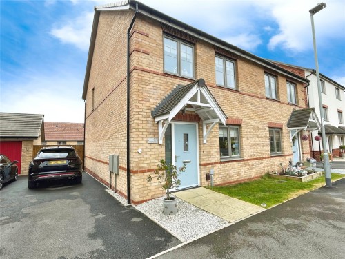Clipstone Village, Mansfield, Nottinghamshire