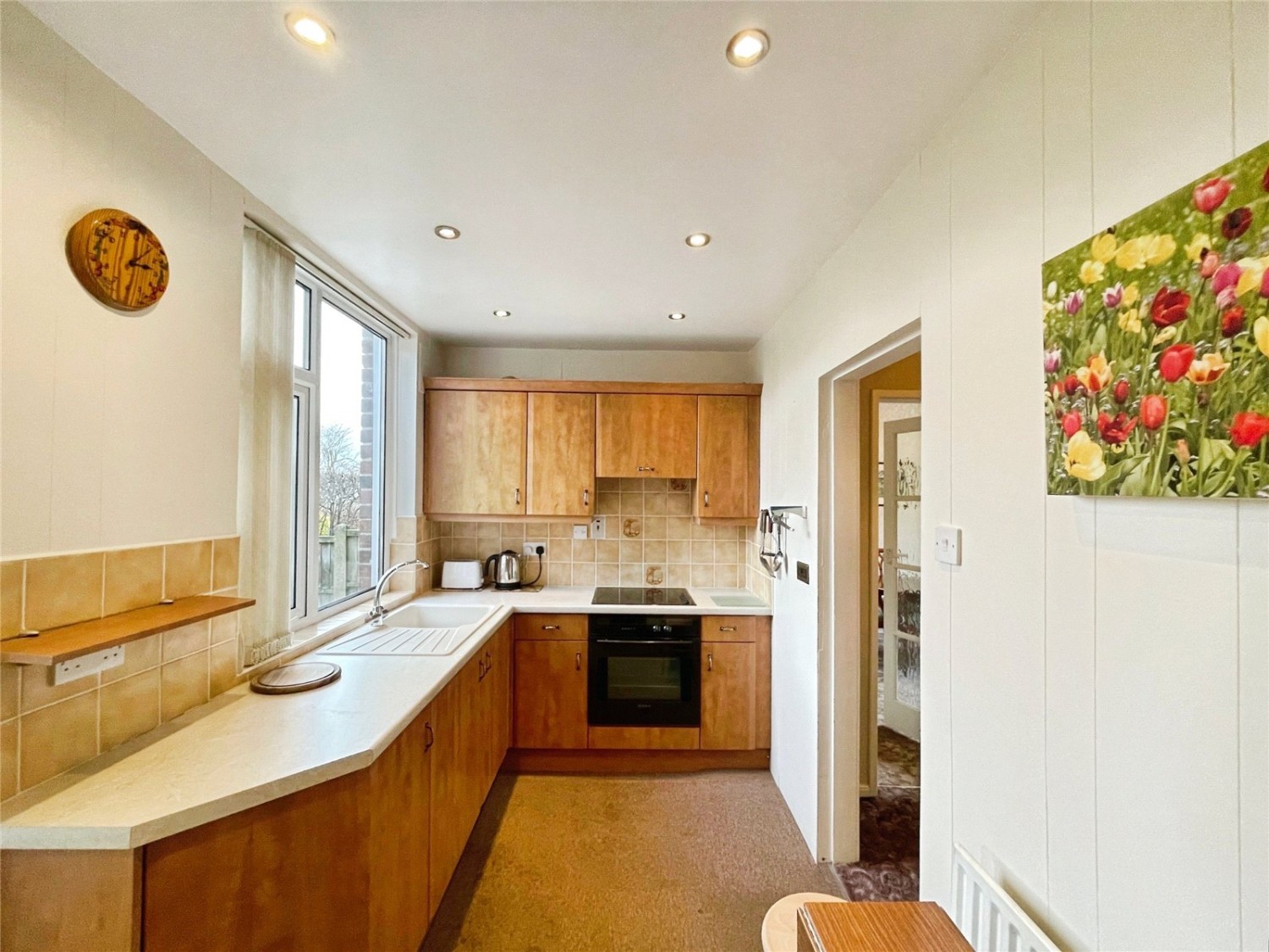 Dronfield, Derbyshire