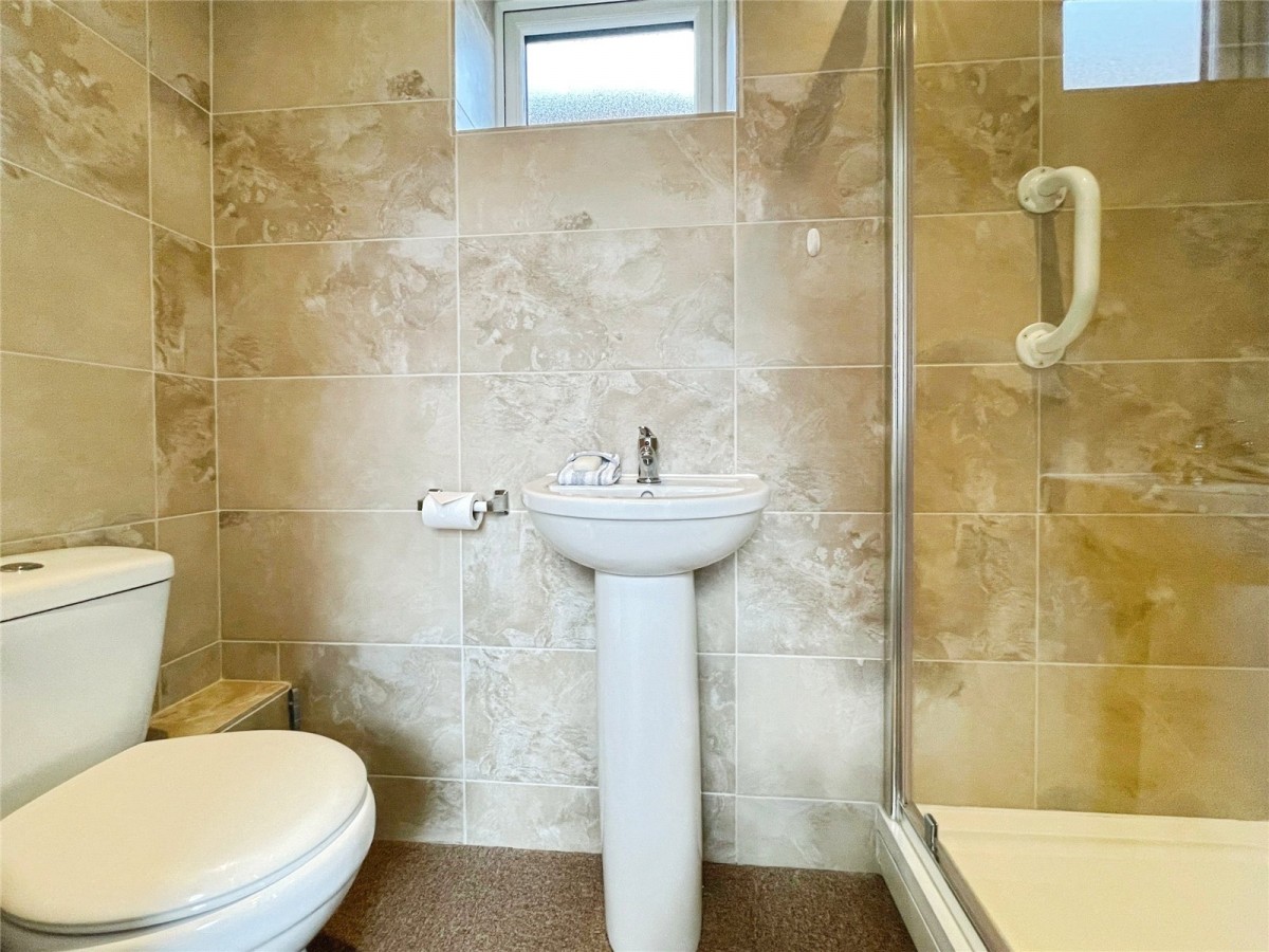 Dronfield, Derbyshire