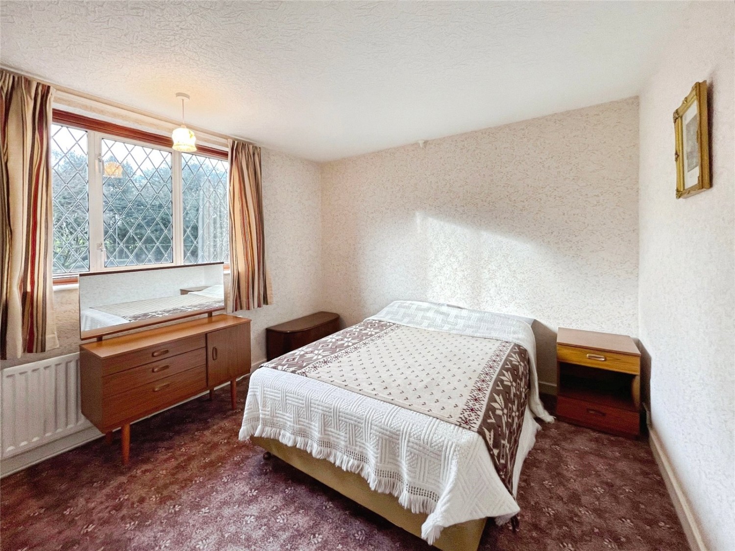 Dronfield, Derbyshire