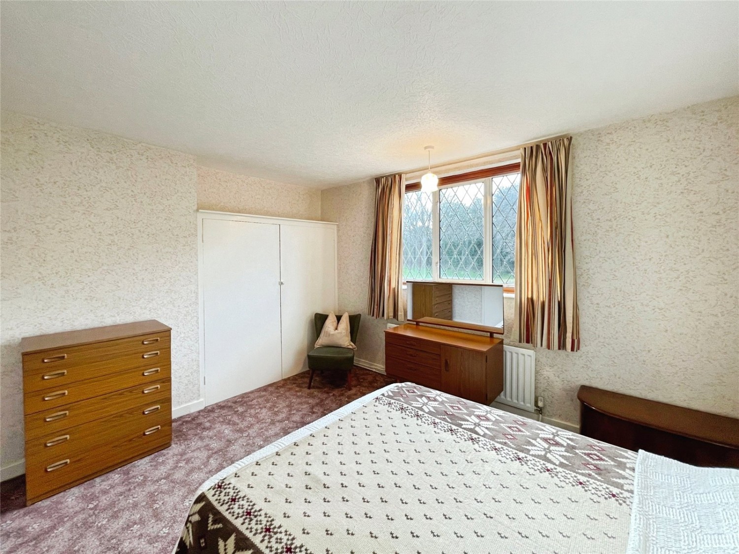 Dronfield, Derbyshire