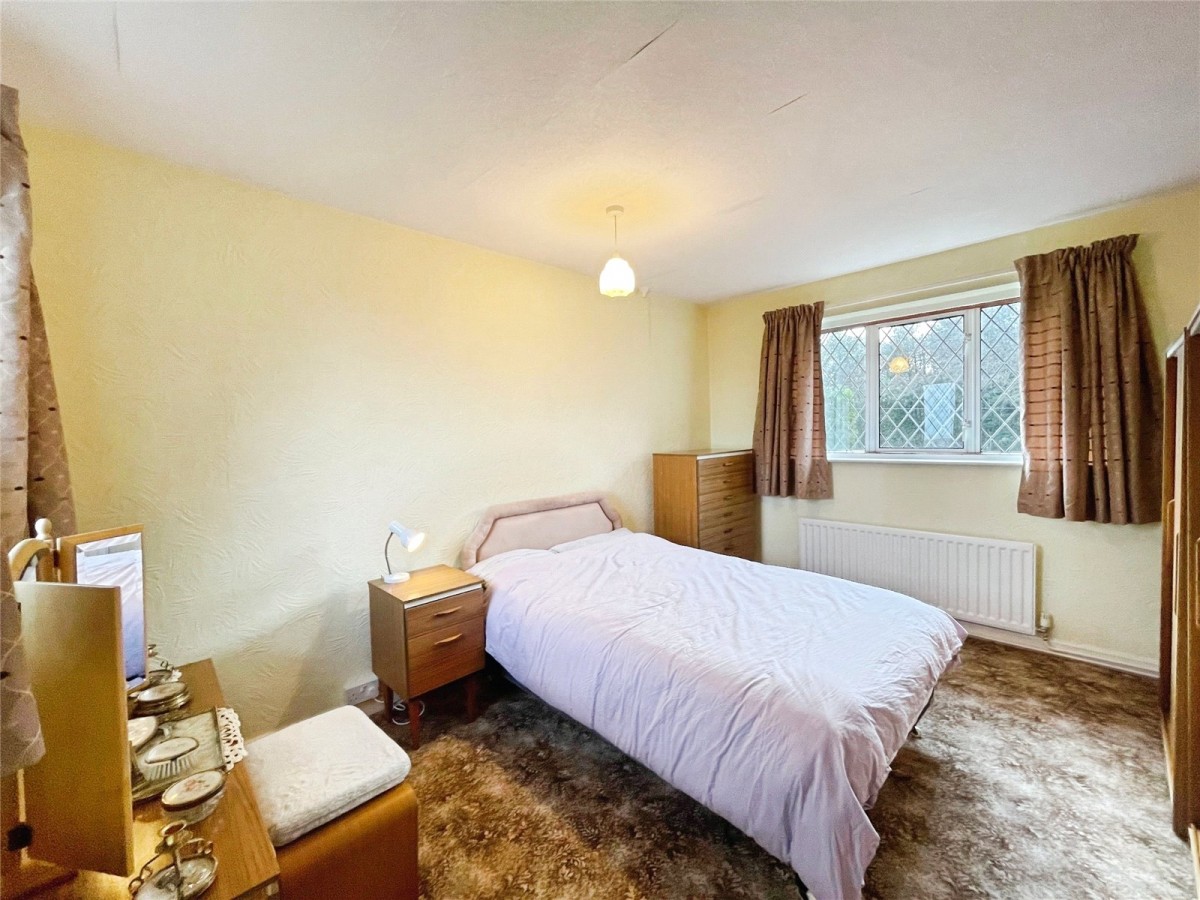 Dronfield, Derbyshire