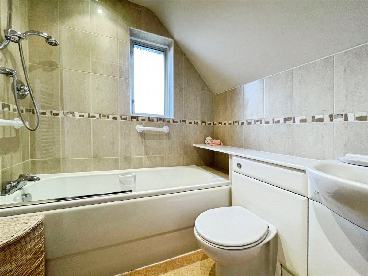 Dronfield, Derbyshire