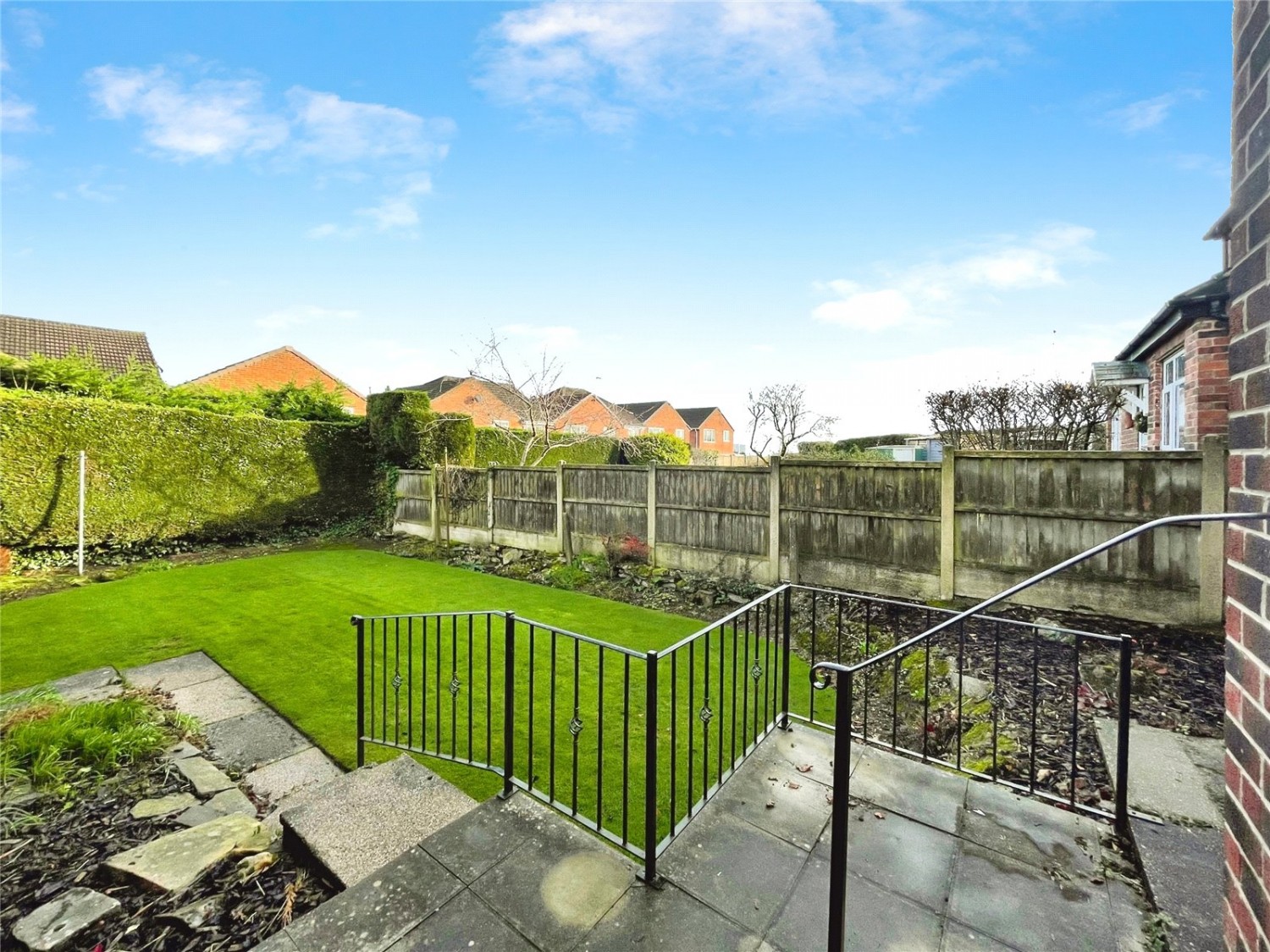 Dronfield, Derbyshire