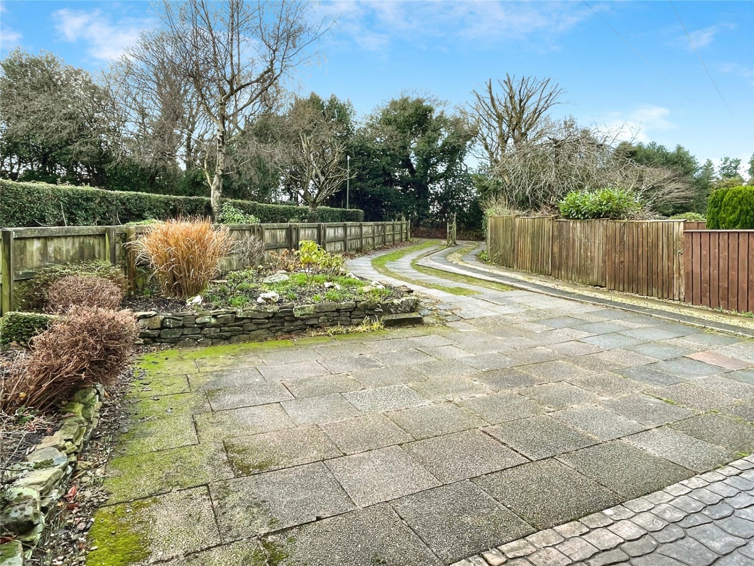 Dronfield, Derbyshire