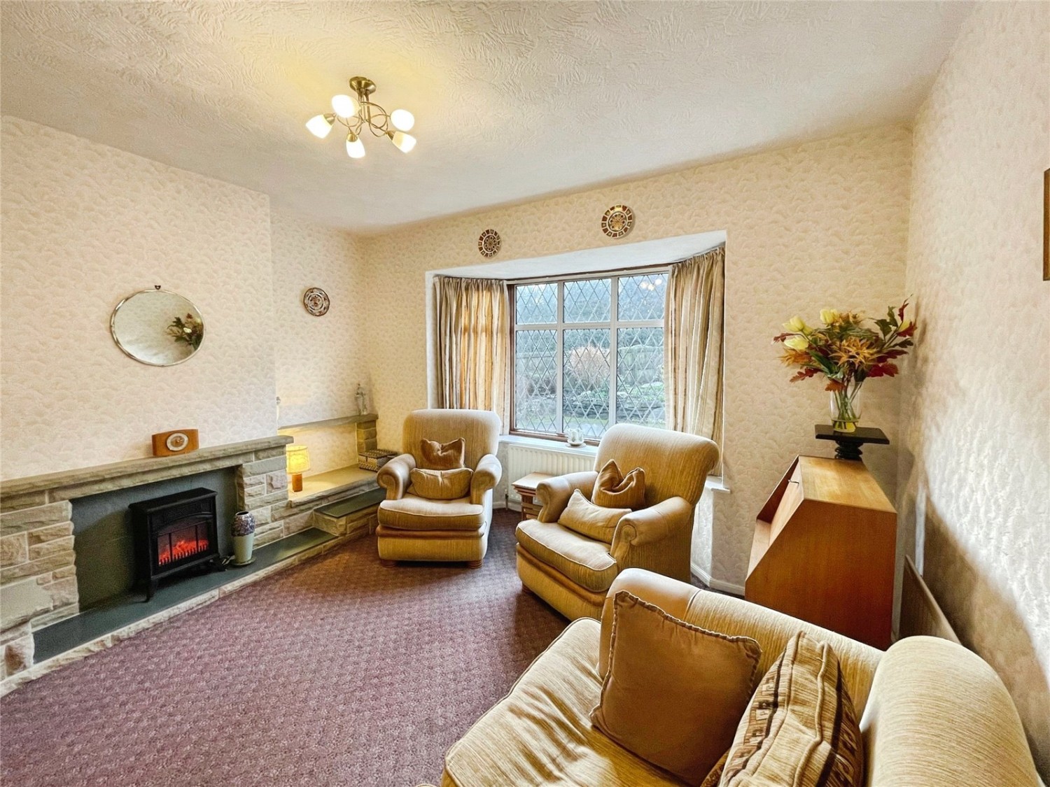 Dronfield, Derbyshire