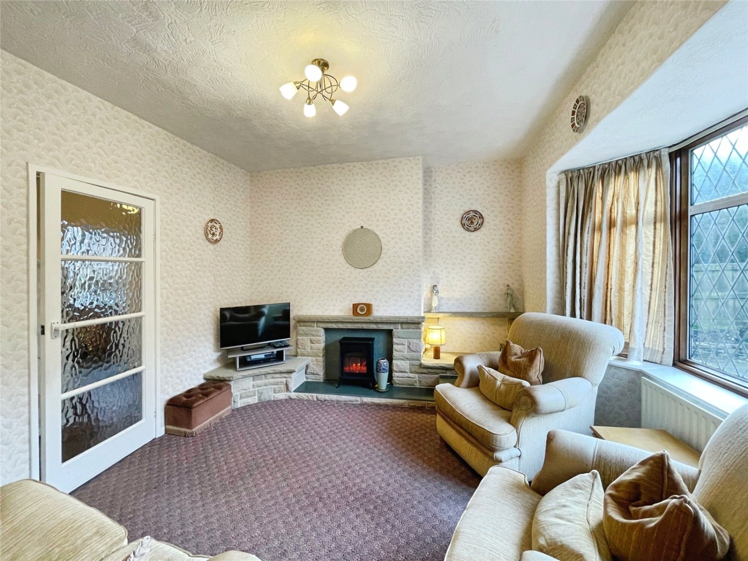 Dronfield, Derbyshire