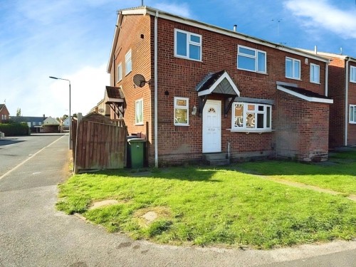 Worksop, Nottinghamshire