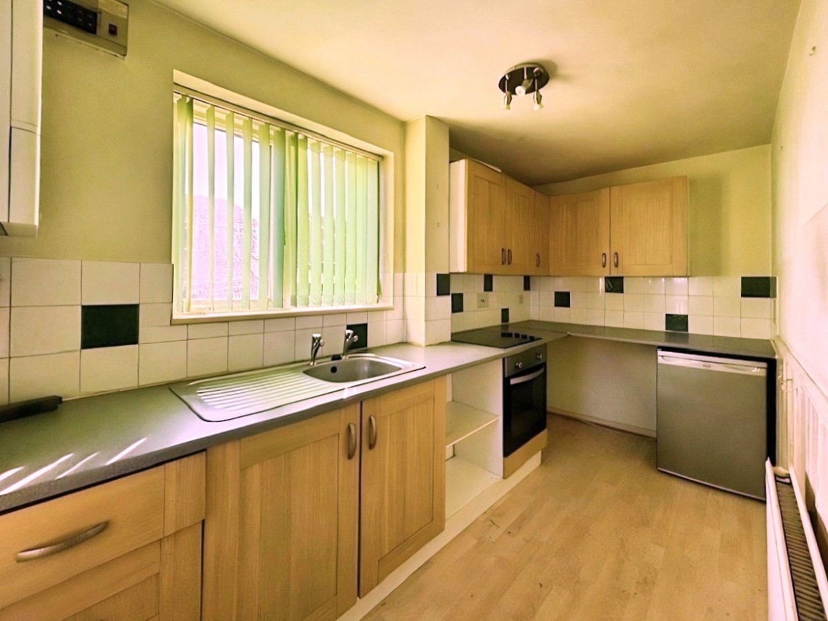 Worksop, Nottinghamshire