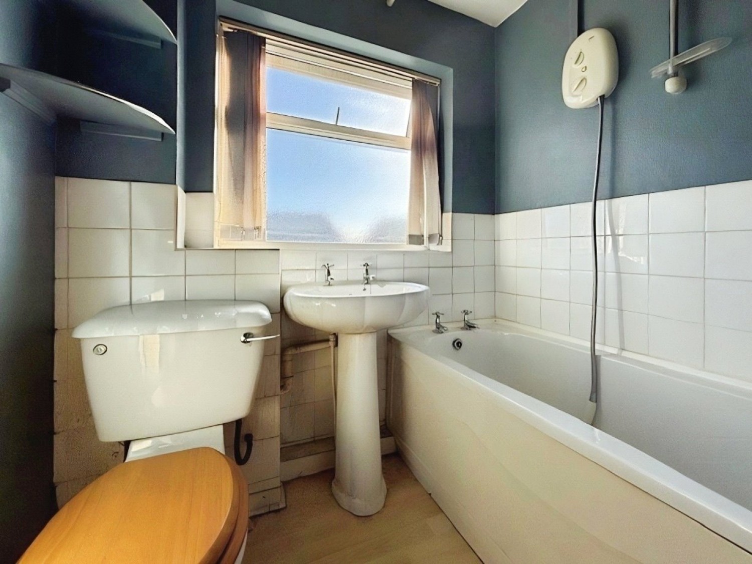 Worksop, Nottinghamshire