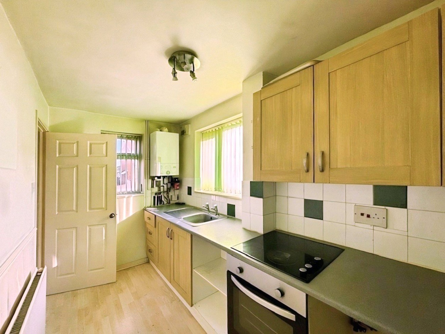 Worksop, Nottinghamshire