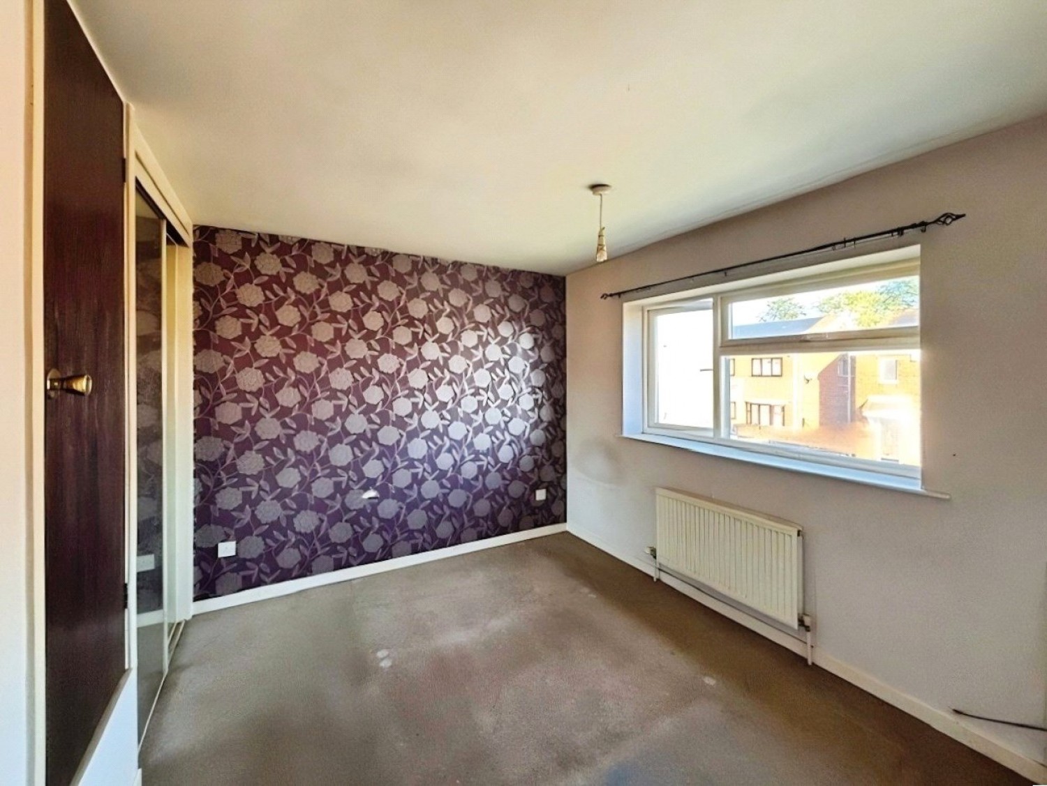 Worksop, Nottinghamshire