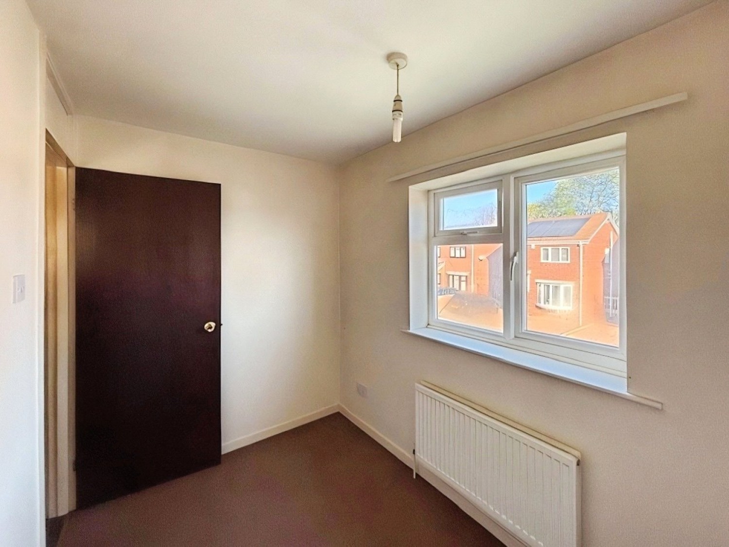 Worksop, Nottinghamshire