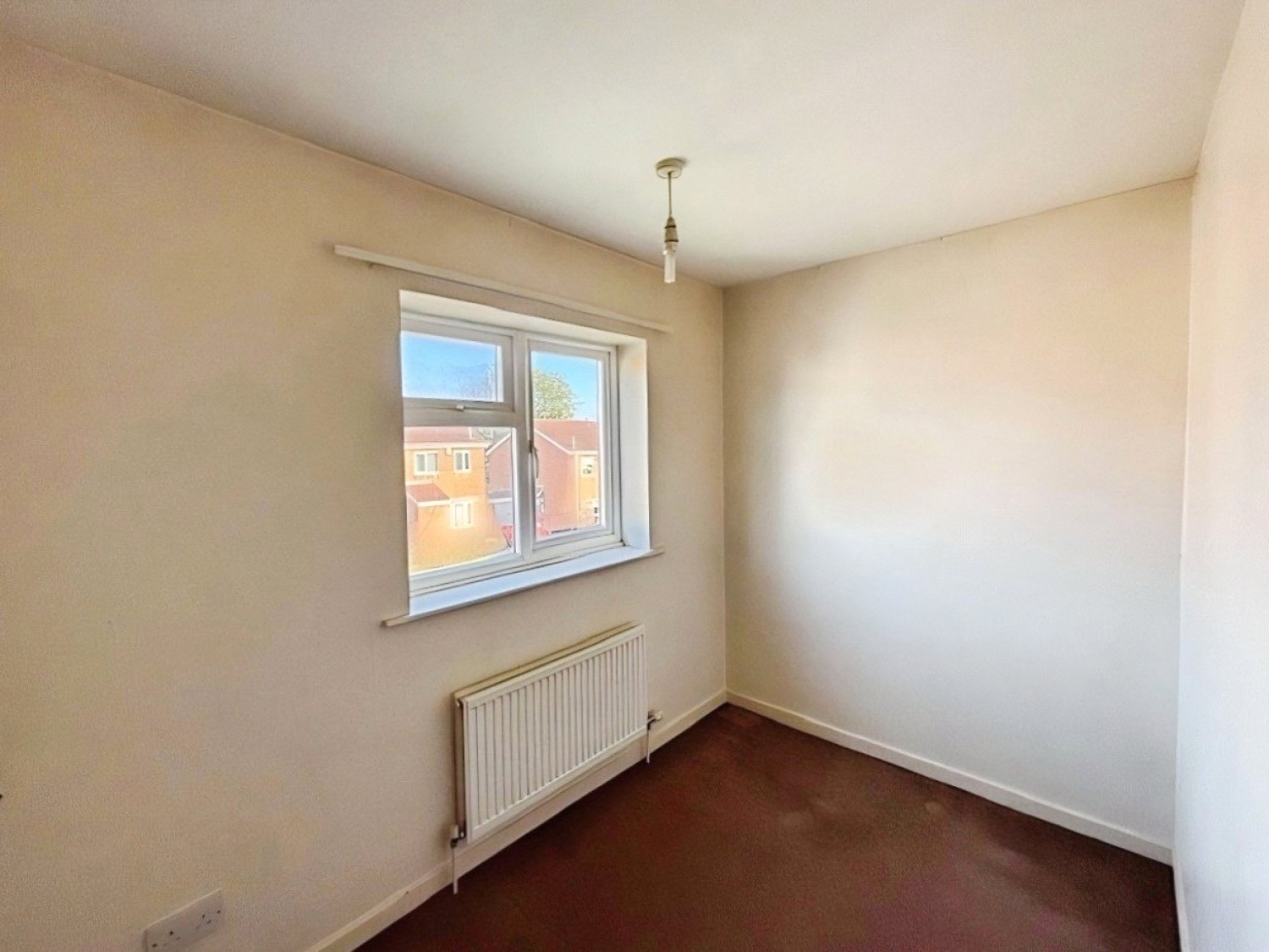 Worksop, Nottinghamshire