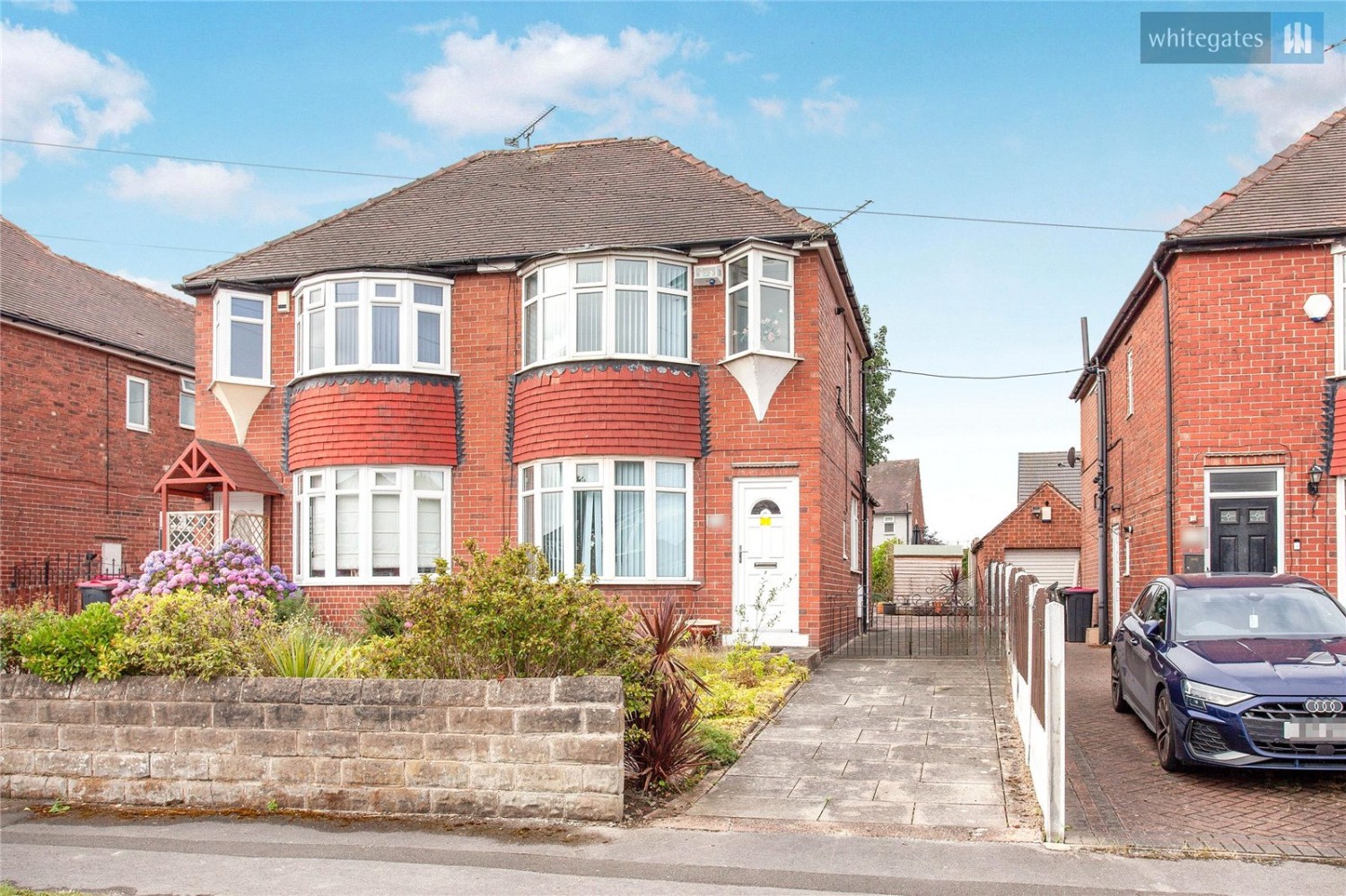 Aston, Sheffield, South Yorkshire