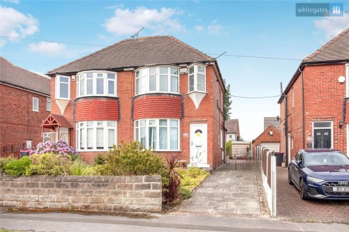 Aston, Sheffield, South Yorkshire