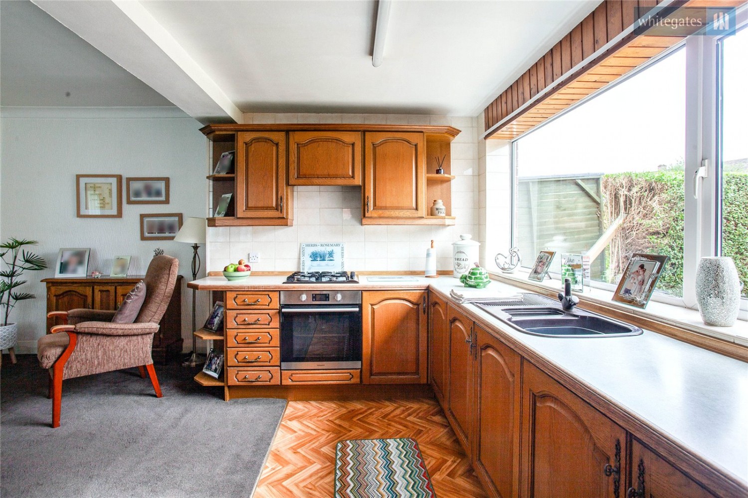 Aston, Sheffield, South Yorkshire