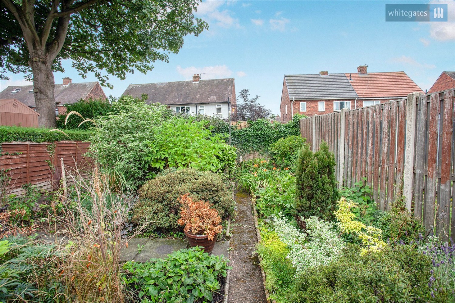 Aston, Sheffield, South Yorkshire