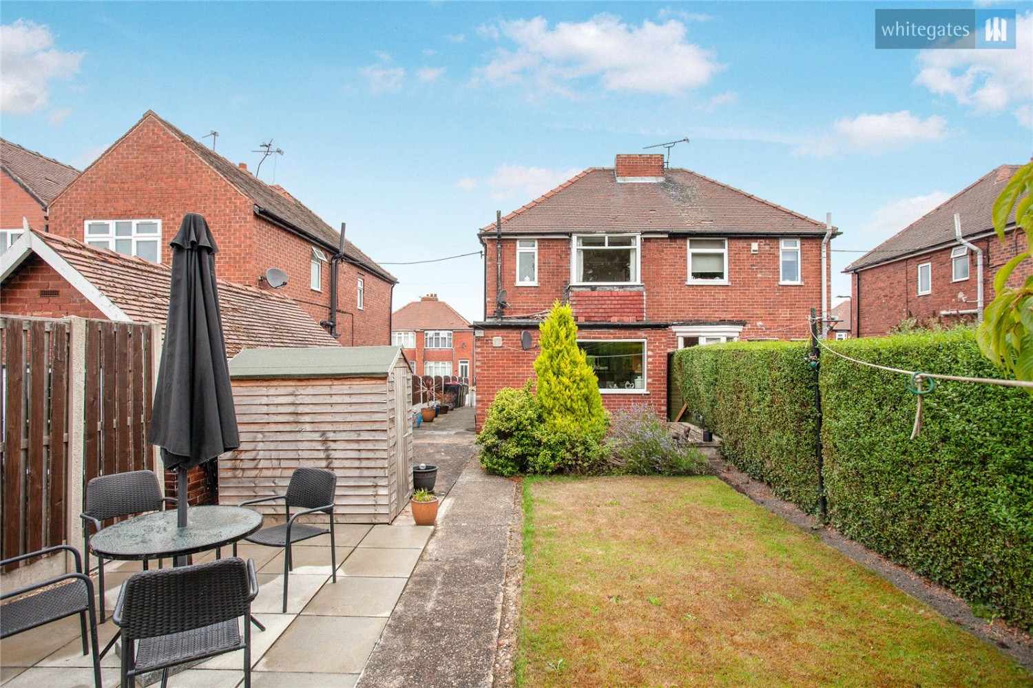 Aston, Sheffield, South Yorkshire