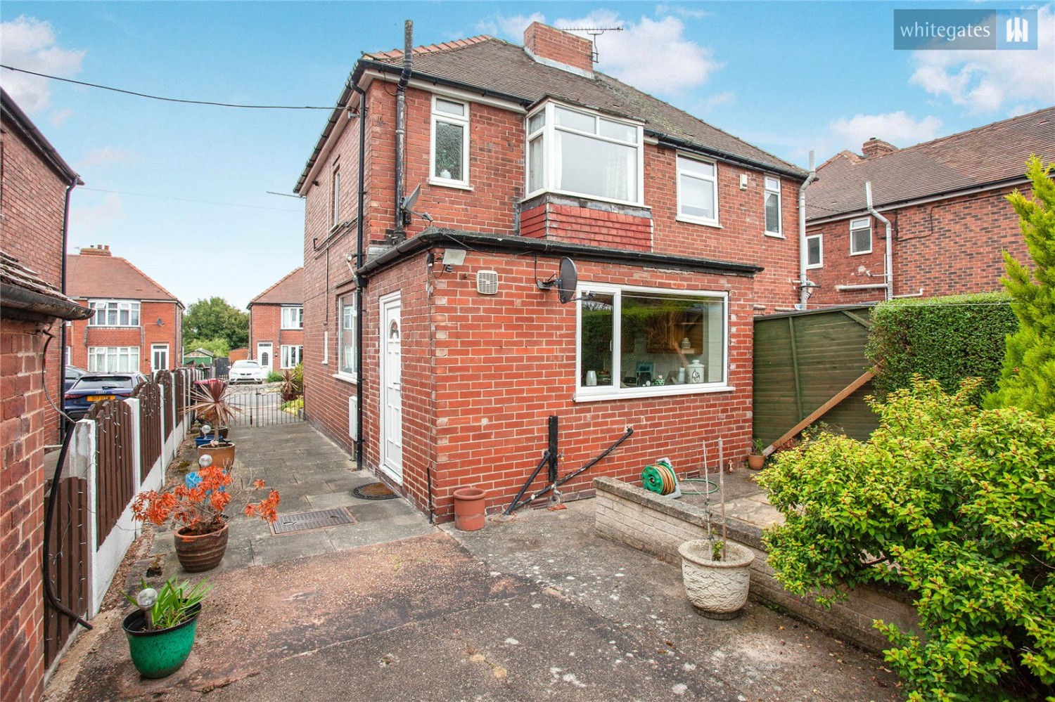 Aston, Sheffield, South Yorkshire