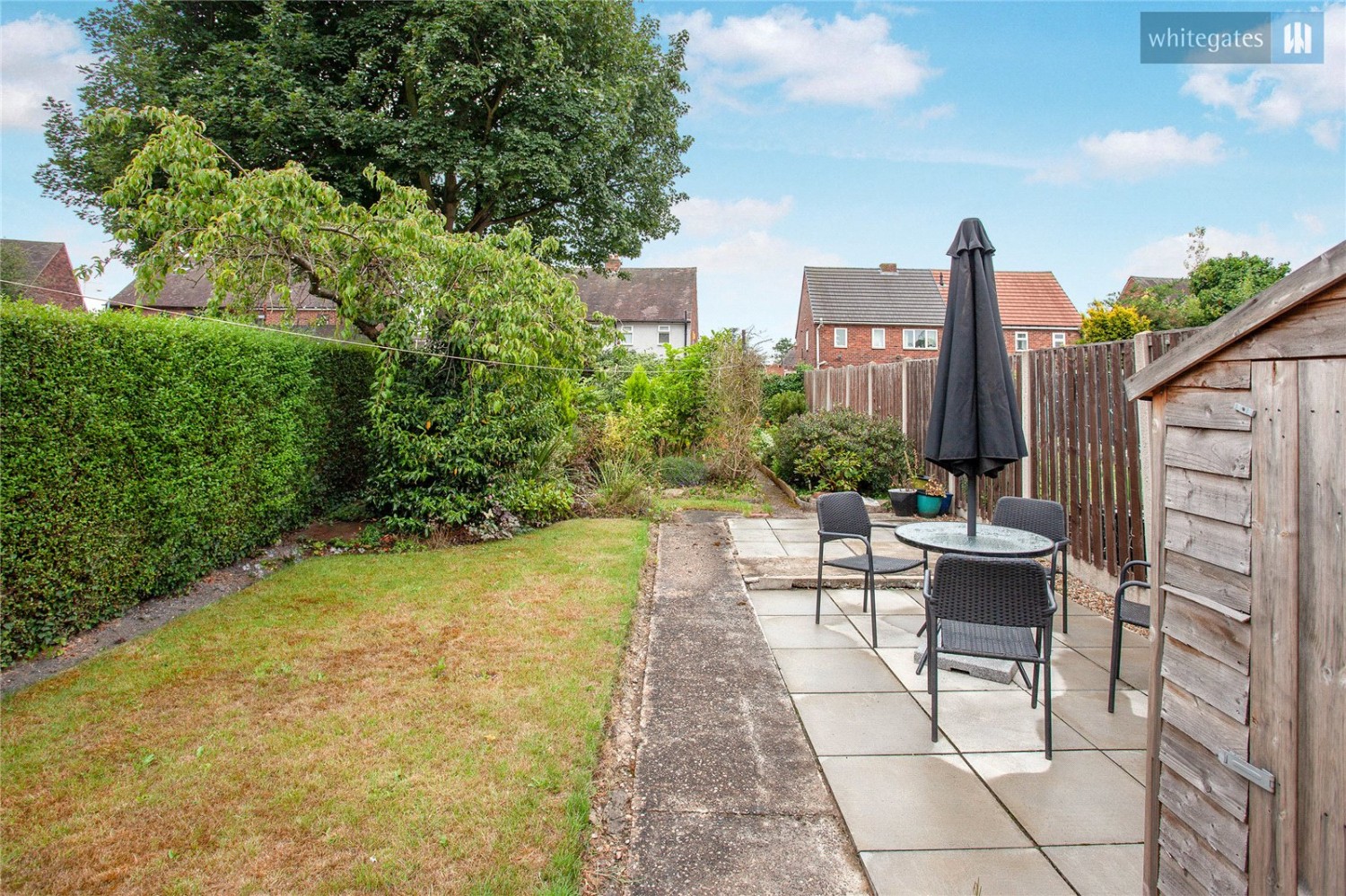 Aston, Sheffield, South Yorkshire