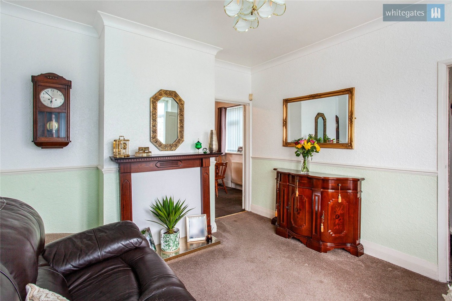 Aston, Sheffield, South Yorkshire