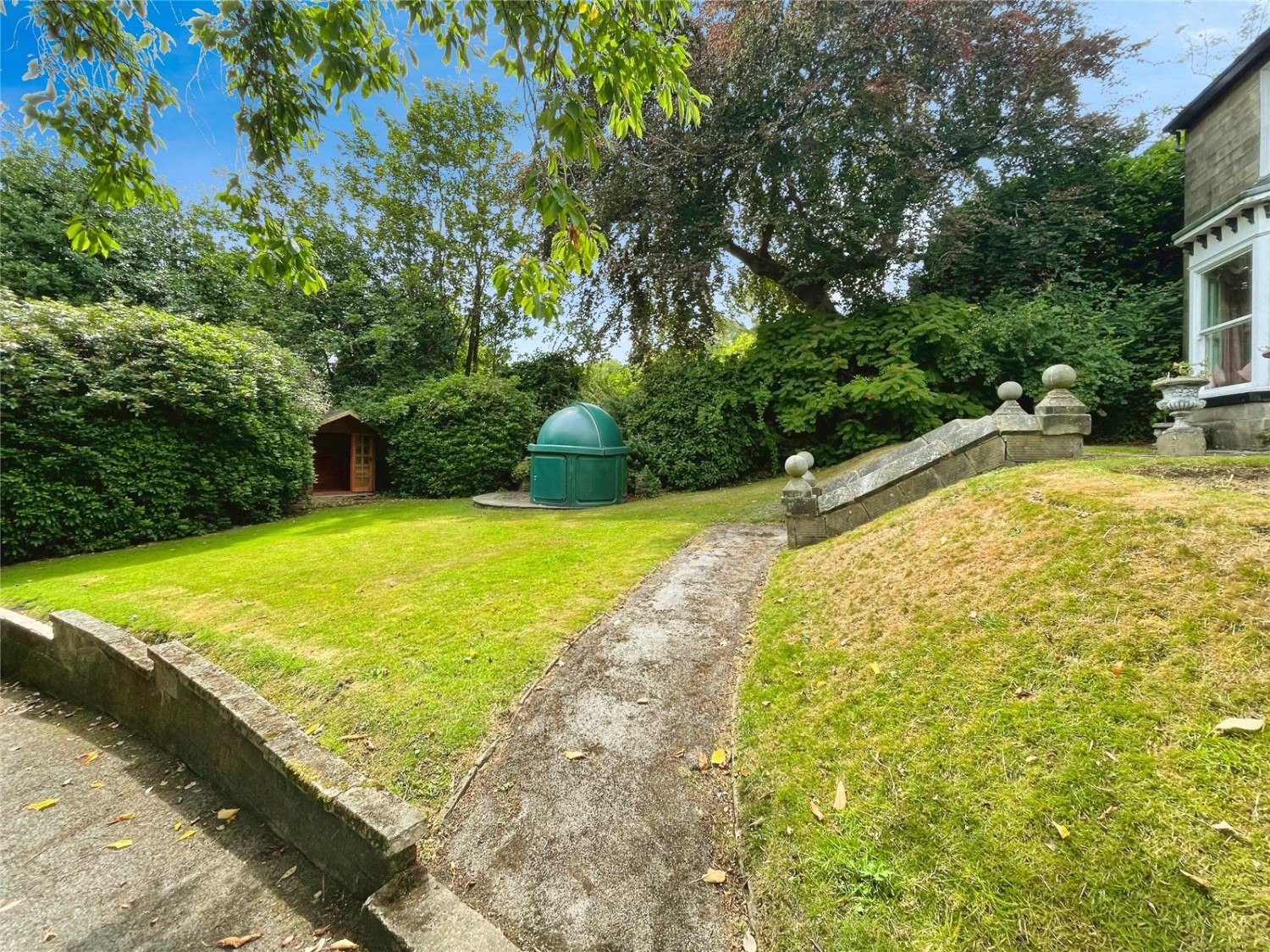 Sheffield, South Yorkshire