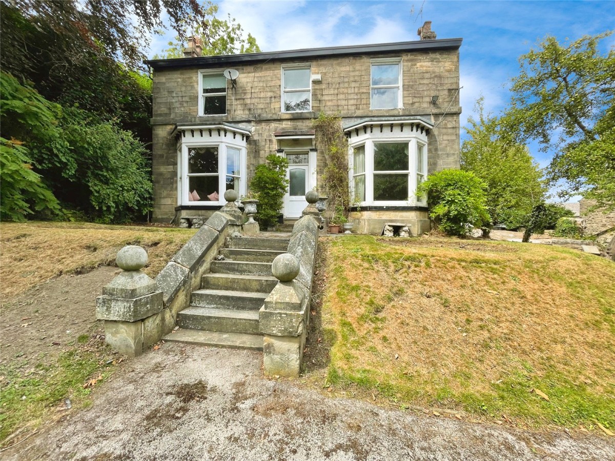 Sheffield, South Yorkshire