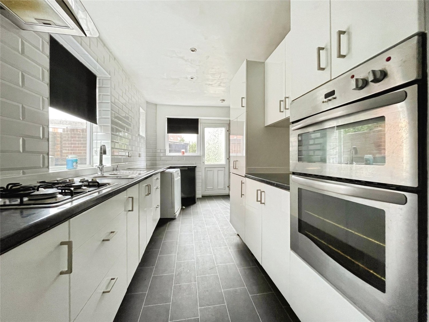 Sunnyside, Rotherham, South Yorkshire