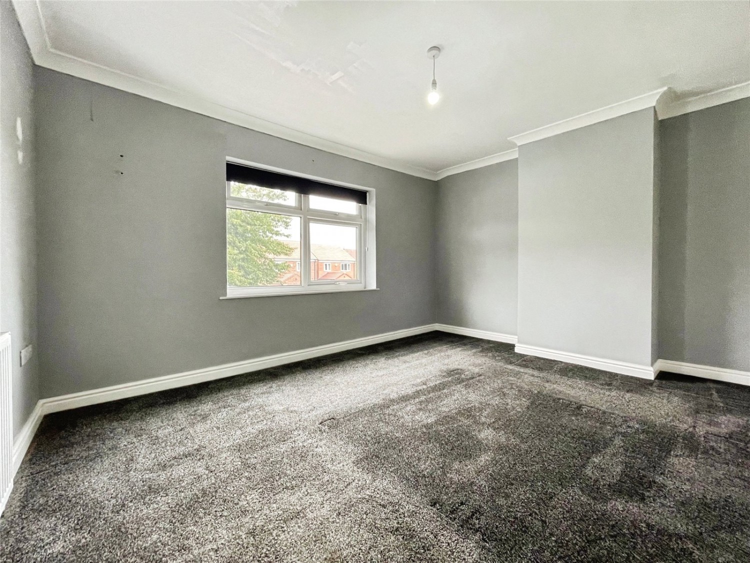 Sunnyside, Rotherham, South Yorkshire