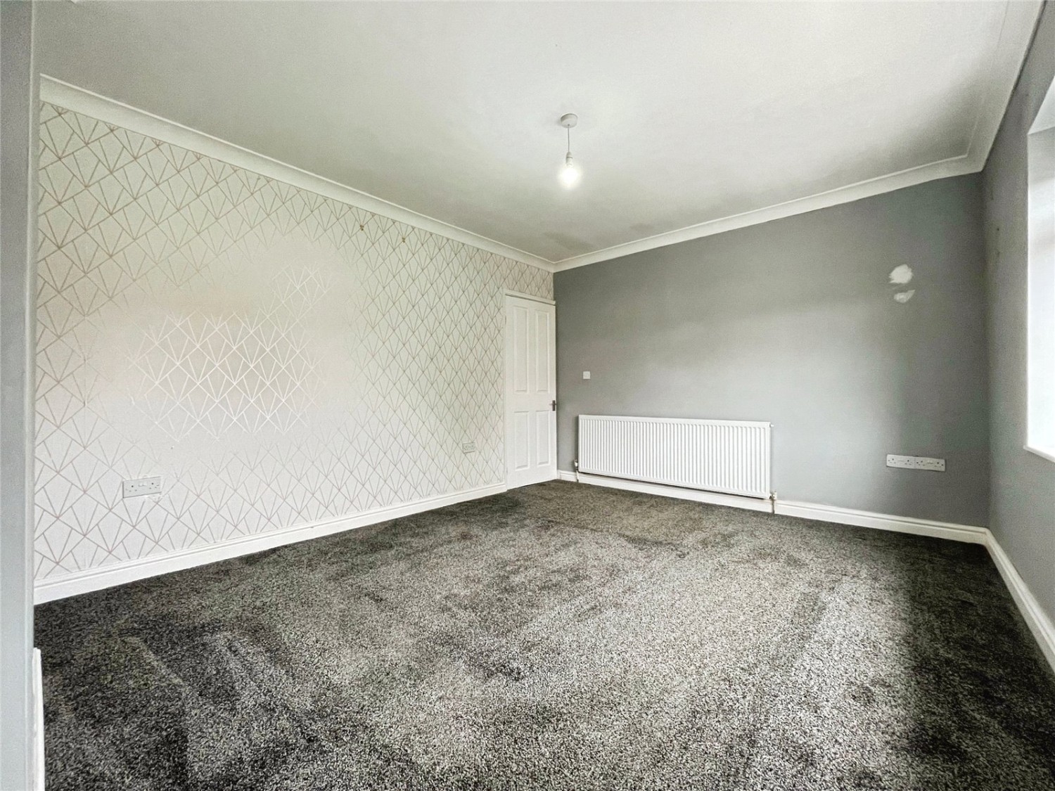 Sunnyside, Rotherham, South Yorkshire