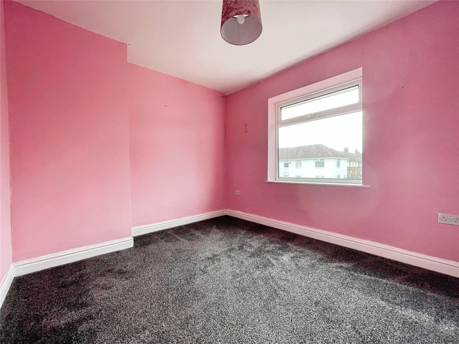 Sunnyside, Rotherham, South Yorkshire