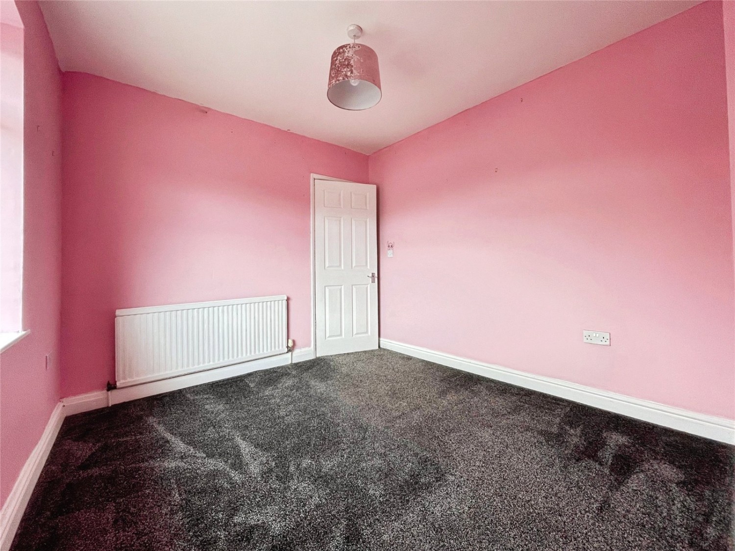 Sunnyside, Rotherham, South Yorkshire