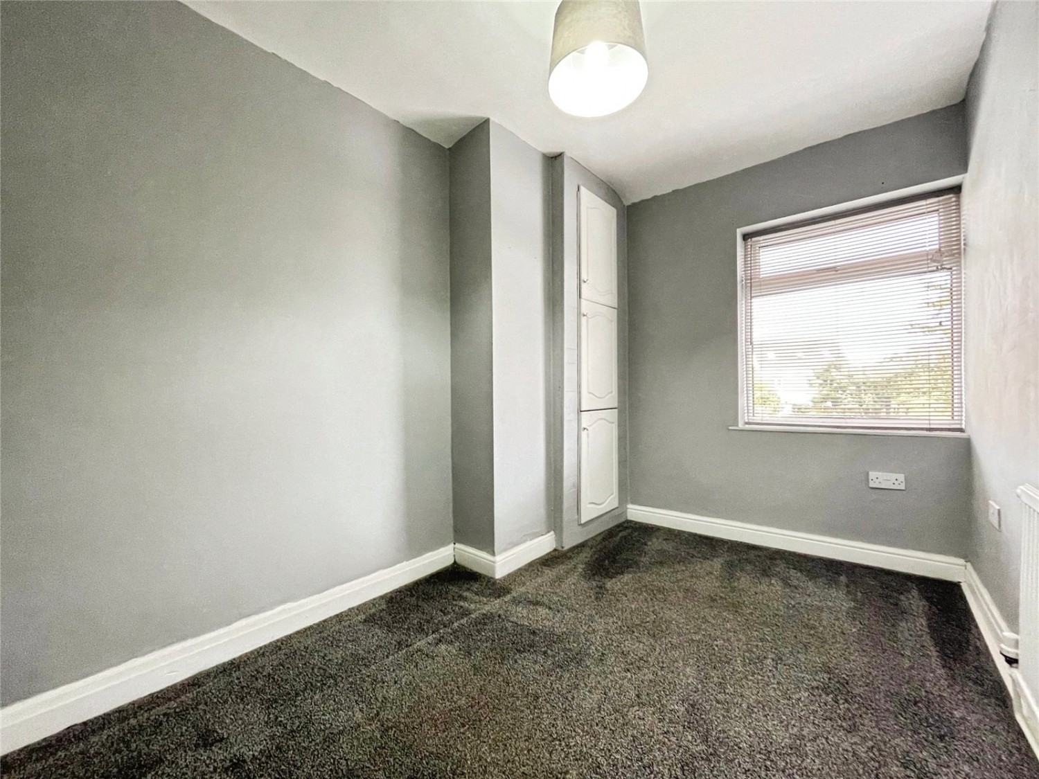 Sunnyside, Rotherham, South Yorkshire